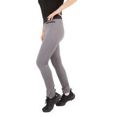 Alpinist Fuse Kadın Outdoor Pantolon Gri
