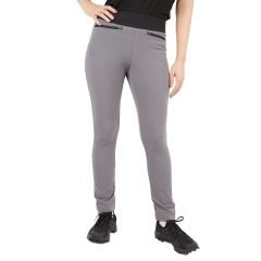 Alpinist Fuse Kadın Outdoor Pantolon Gri
