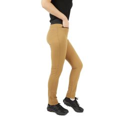 Alpinist Fuse Kadın Outdoor Pantolon HARDAL