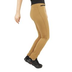 Alpinist Fuse Kadın Outdoor Pantolon HARDAL