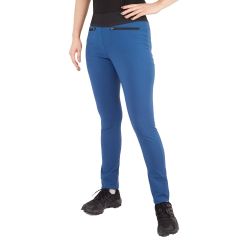 Alpinist Fuse Kadın Outdoor Pantolon Indigo