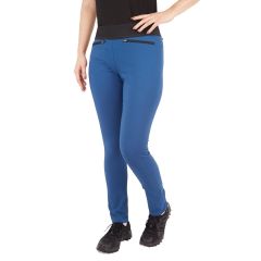 Alpinist Fuse Kadın Outdoor Pantolon Indigo