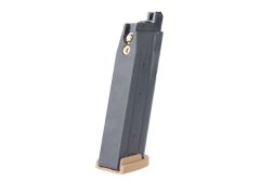 SIG SAUER M18 P320 AİRSOFT GREEN GAS MAGAZİNE