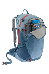 DEUTER Futura 22 Litre SL Kadın Outdoor Çanta slateblue-arctic