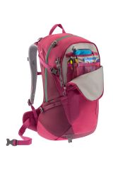 DEUTER Futura 22 Litre SL Kadın Outdoor Çanta ruby-maron