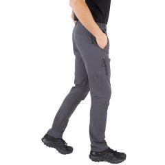Alpinist Mountain Class Erkek Outdoor Pantolon Antrasit