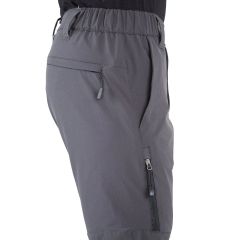 Alpinist Mountain Class Erkek Outdoor Pantolon Antrasit