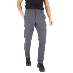 Alpinist Mountain Class Erkek Outdoor Pantolon Antrasit