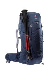DEUTER Futura Vario 45+10 SL Kadın Outdoor Çanta navy