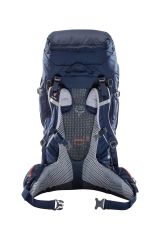 DEUTER Futura Vario 45+10 SL Kadın Outdoor Çanta navy