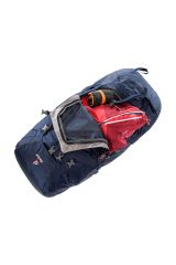 DEUTER Futura Vario 45+10 SL Kadın Outdoor Çanta navy