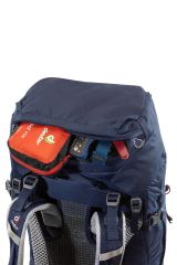 DEUTER Futura Vario 45+10 SL Kadın Outdoor Çanta navy