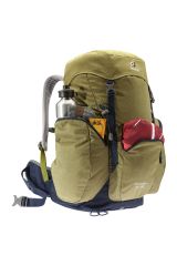 DEUTER Gröden 30 Litre SL Kadın Outdoor Çanta CLAY-NAVY