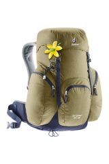 DEUTER Gröden 30 Litre SL Kadın Outdoor Çanta CLAY-NAVY