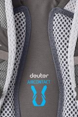 DEUTER Trail 30 Litre Sırt Çantası black-graphite