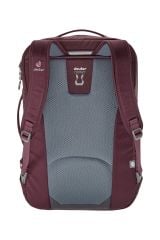 DEUTER  Aviant Carry On 28 Litre SL Kadın Sırt Çantası MARON-AUBERGİNE