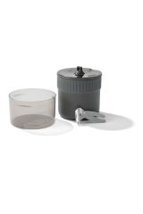 MSR Trailshot Su Filtresi (Cep Boy) Grey
