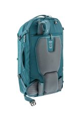 DEUTER  Aviant Access 38 Litre SL Kadın Sırt Çantası DENİM-ARCTİC