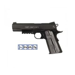 CYBERGUN Colt 1911 Combat Unit Airsoft Tabanca