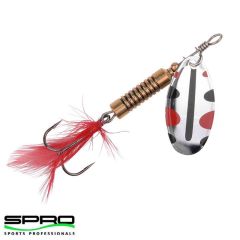 PC SPINNER Gümüş 5G #3  1/1