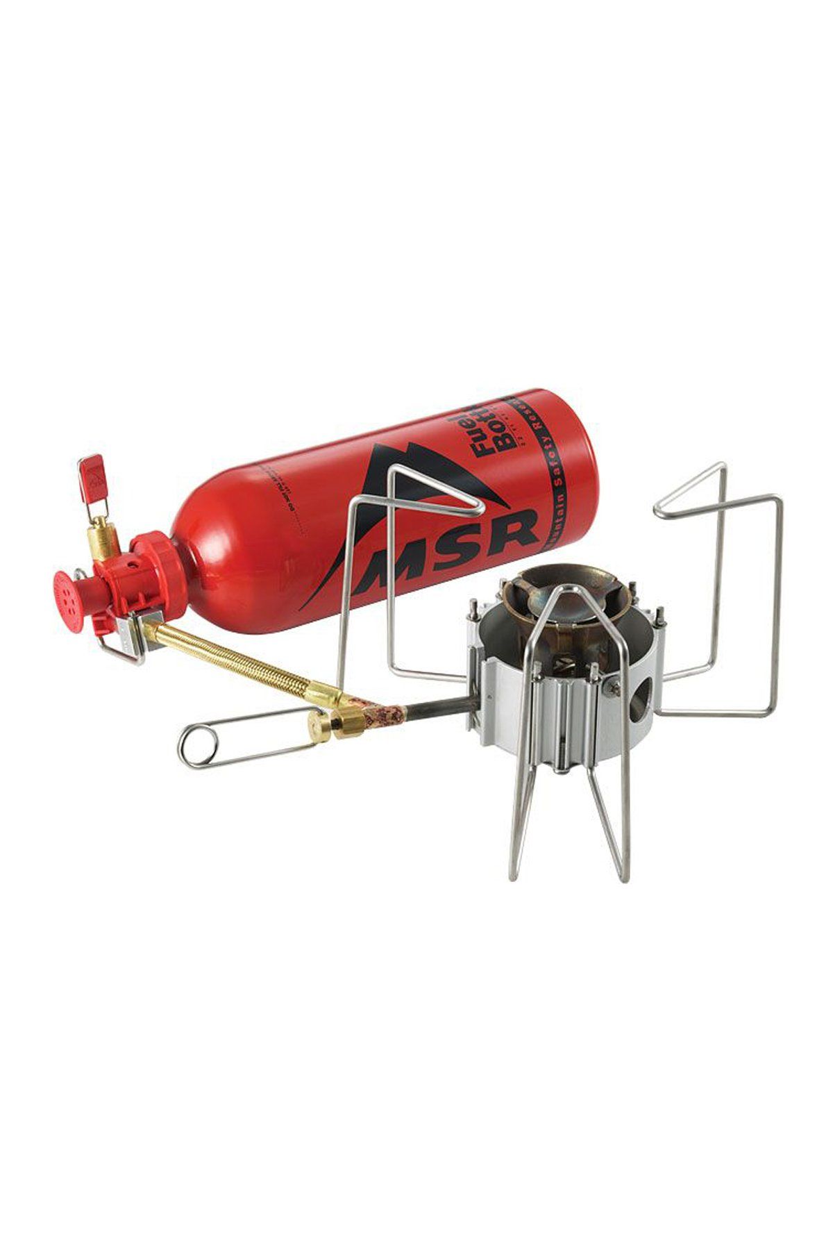 MSR Dragonfly Ocak
