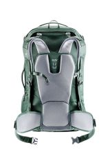 DEUTER  Aviant Access 55 Litre Sırt Çantası KHAKİ-İVY
