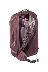 DEUTER  Aviant Access 50 Litre SL Kadın Sırt Çantası MARON-AUBERGİNE