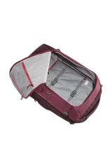 DEUTER  Aviant Access 50 Litre SL Kadın Sırt Çantası MARON-AUBERGİNE