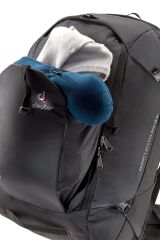 DEUTER  Aviant Access Pro 55 Litre SL Kadın Sırt Çantası black