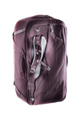 DEUTER  Aviant Access Pro 65 Litre SL Kadın Sırt Çantası MARON-AUBERGİNE