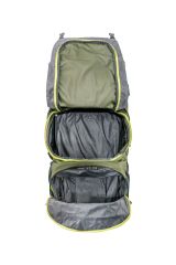 DEUTER  Aviant Voyager 65+10 Litre Sırt Çantası KHAKİ-İVY