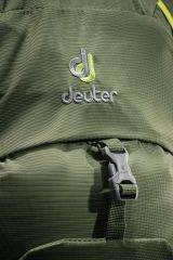 DEUTER  Aviant Voyager 65+10 Litre Sırt Çantası KHAKİ-İVY