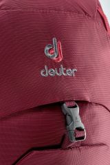 DEUTER Aviant Voyager 60+10 SL Kadın Sırt Çantası MARON-AUBERGİNE