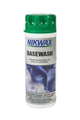 Nikwax Base Wash Sentetik Yıkama ve Yumuşatma YEŞİL