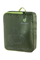 DEUTER  Aviant Duffel 70 Litre Sırt Çantası KHAKİ-İVY