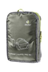 DEUTER  Aviant Duffel Pro 90 Litre Sırt Çantası KHAKİ-İVY