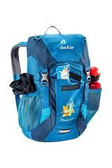 DEUTER  Waldfuchs Sırt Çantası Bay-Midnight (Blue)