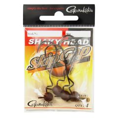 PREDA GAMA SkipGapSHAKY-H 4/0-7g (1/4) G-Pump1/4