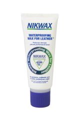 Nikwax Waterproofing Wax For Leather Cream Derilere Su Geçirmezlik Sağlayan Cila BEYAZ