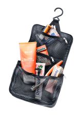 DEUTER Wash Center Lite I black