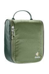 DEUTER Wash Center I KHAKİ-İVY