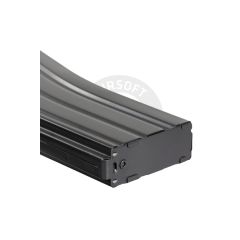 Arcturus M4/M16 Metal 30/135 rds Değişken Başlıklı Şarjör
