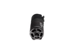 B&T Rotex-V Patlama Saptırıcı, Susturucu. Siyah