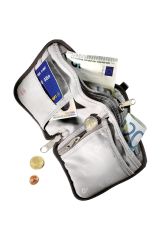 DEUTER Zip Wallet Rfıd BAY