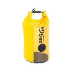 SEALLINE  Kodiak Window 10 Litre Su Geçirmez Çanta Yellow