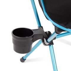 Helinox Cup Holder (for Chair One & Sunset) Bardaklık Black