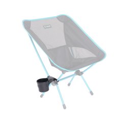 Helinox Cup Holder (for Chair One & Sunset) Bardaklık Black