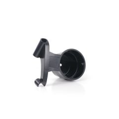 Helinox Cup Holder (for Chair One & Sunset) Bardaklık Black