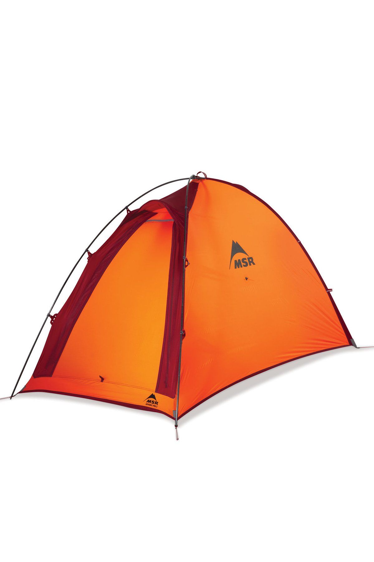 MSR Advance Pro 2 Kişilik Çadır
