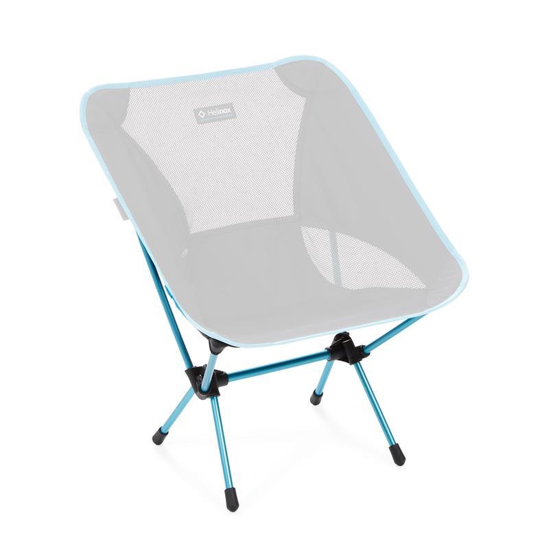 Helinox Frame Chair One & Sandalye İskeleti Navy